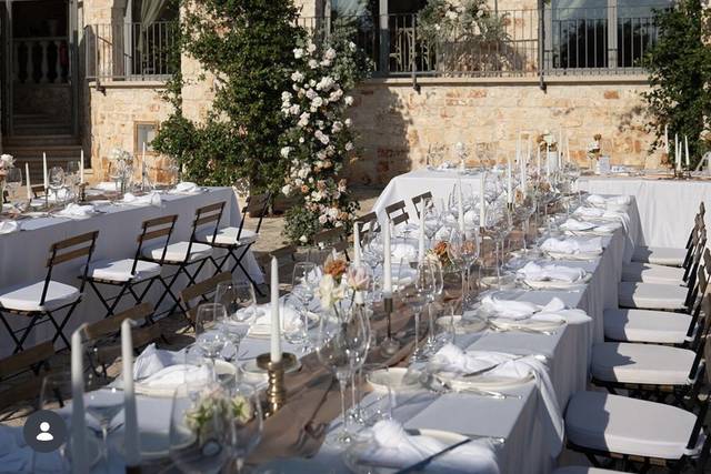 italian wedding