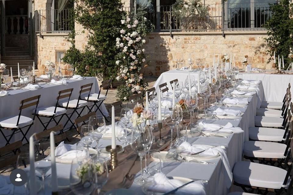 italian wedding