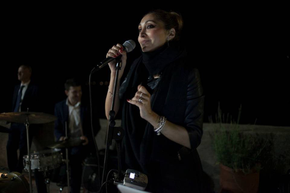 Martina Nappi Eventi Musicali