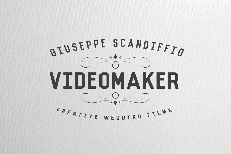 Logo videomaker