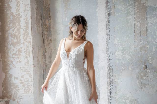 Atelier Via Donizetti