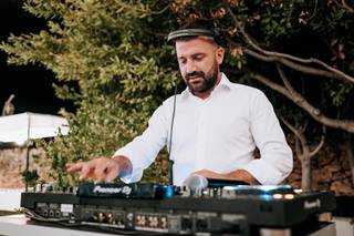 Michele Caramaschi Dj