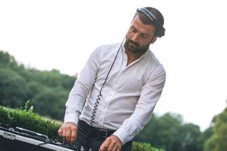 Michele Caramaschi Dj