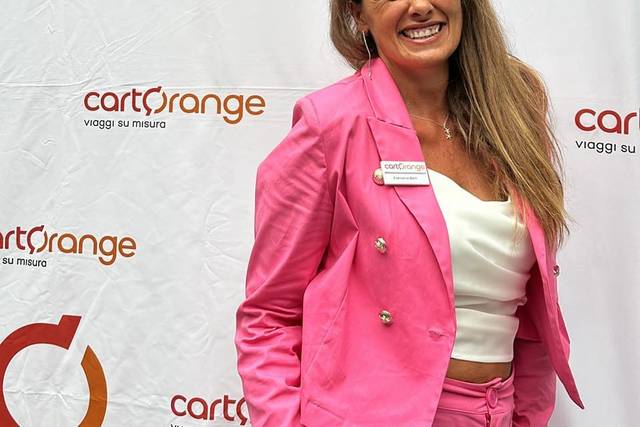 Francesca Demi - Consulente Cartorange