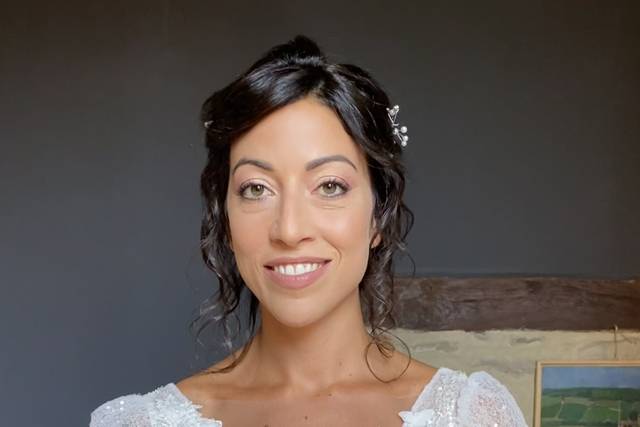 Trucco e acconciatura