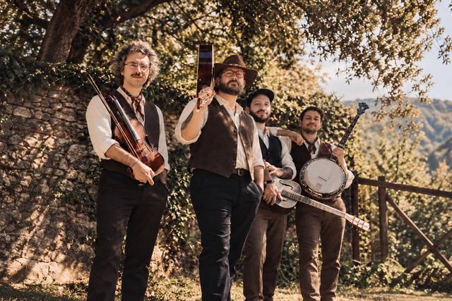Folk Wedding Collective