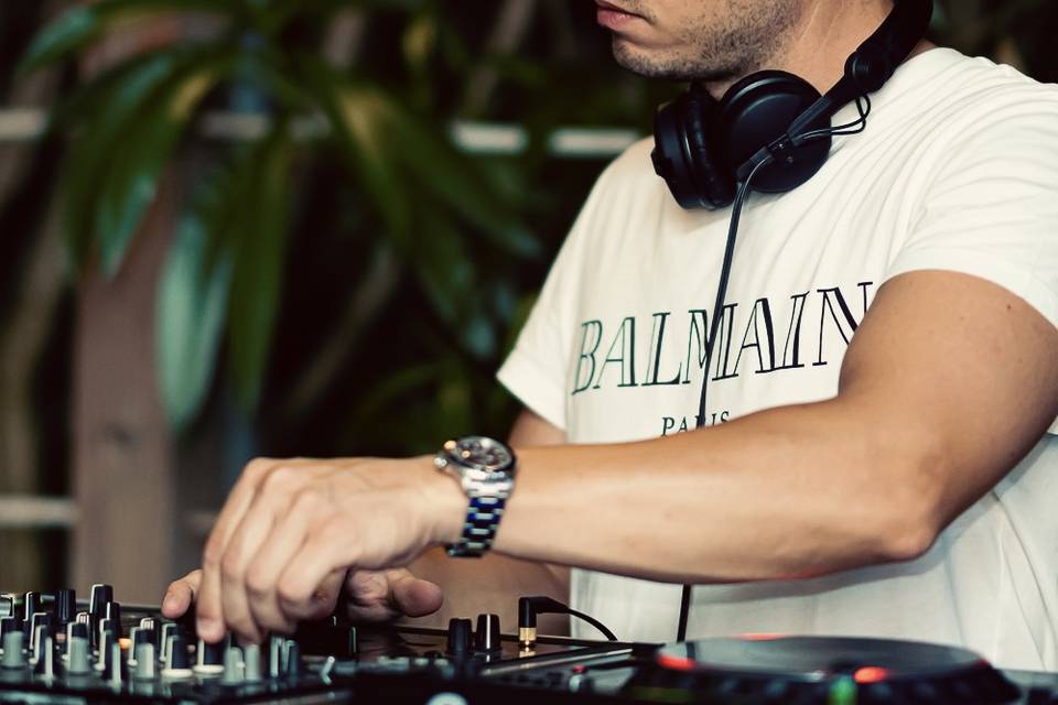 Evento privato