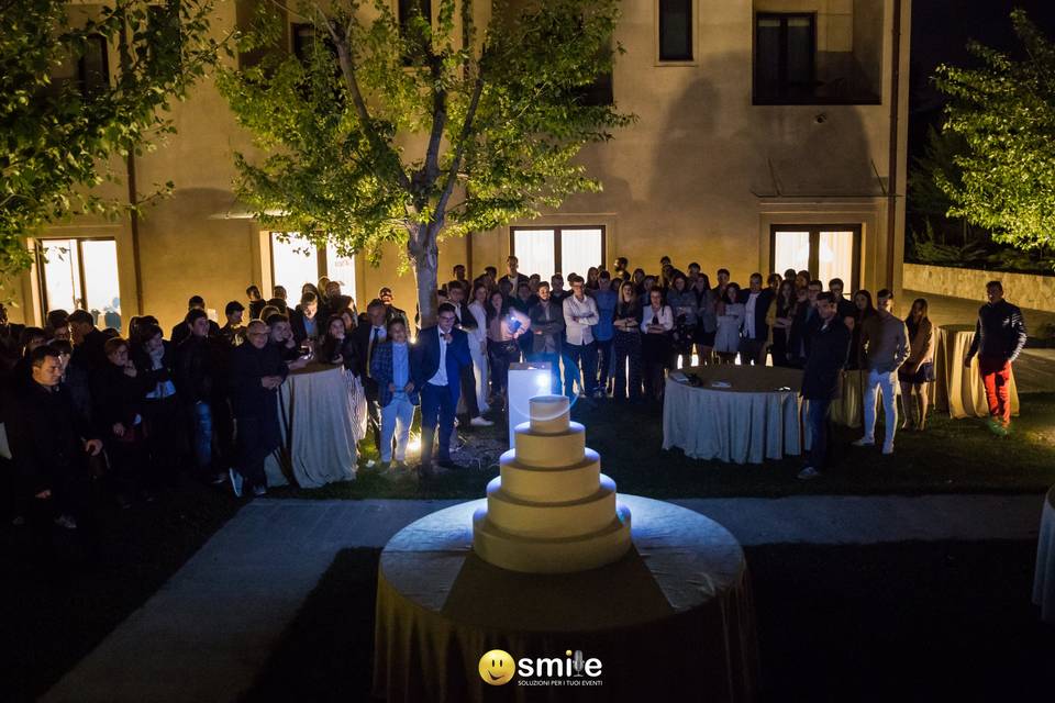 Smile Soluzioni Per i Tuoi Eventi