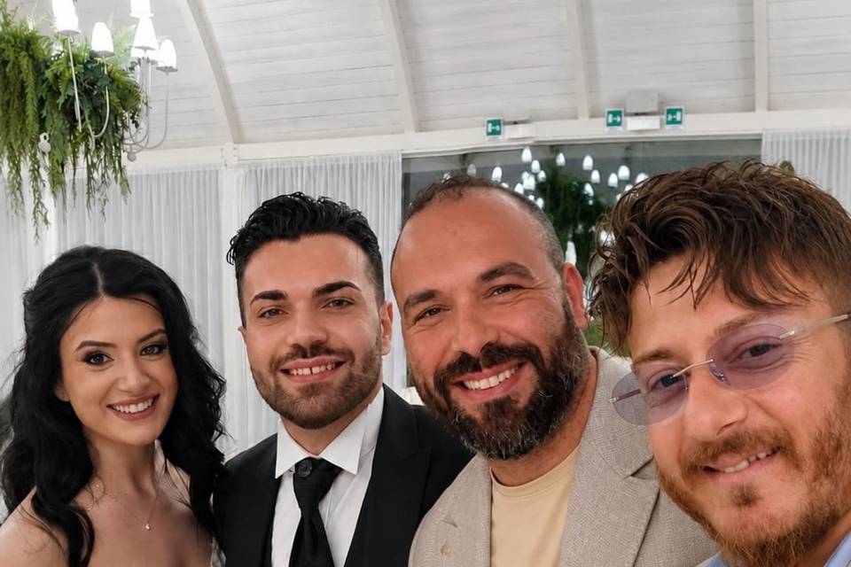 Sposi 26