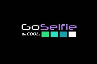 Logo Goselfie Napoli photobooth