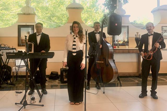 MusicaePassione Luxury Wedding