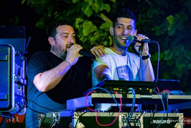 Rudi & Luca Music