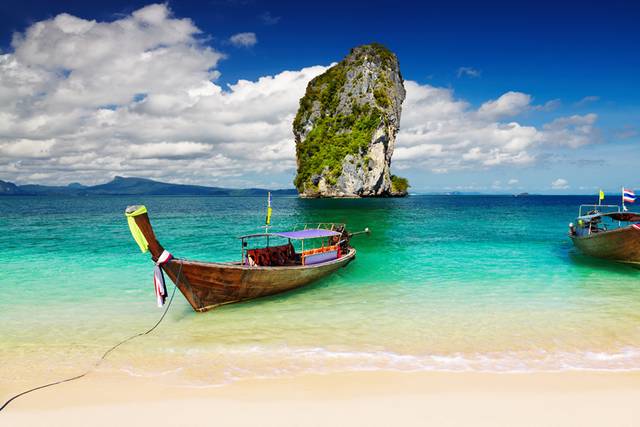 Thailandia