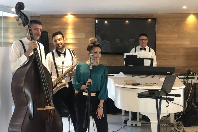 MusicaePassione Luxury Wedding