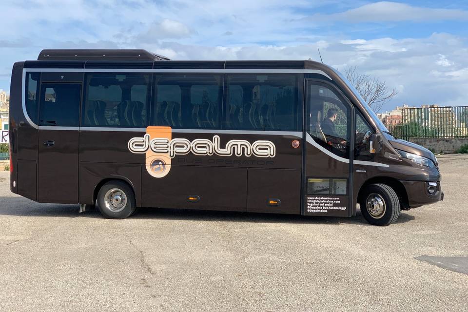 Depalma Bus