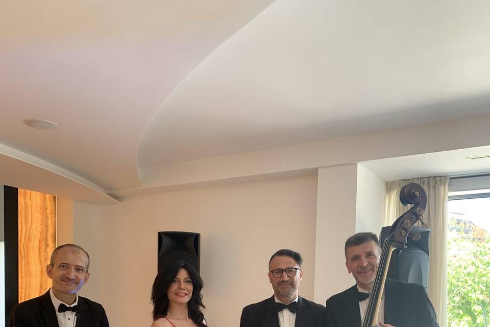 Quartetto