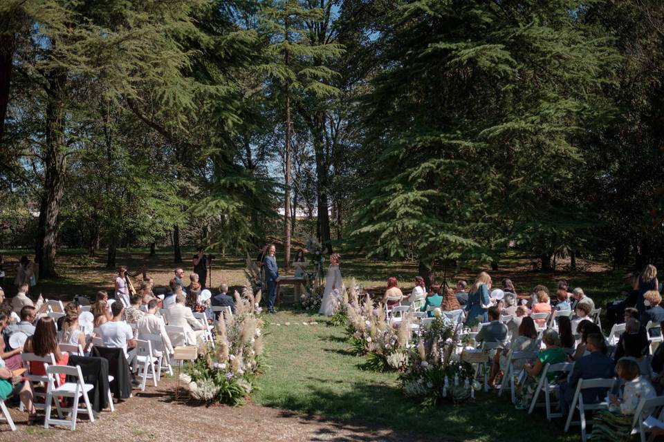 Ceremony