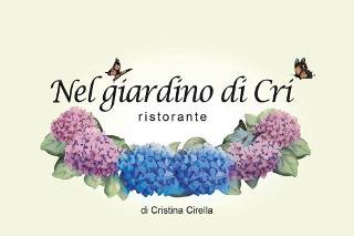 Nel Giardino Di Cri