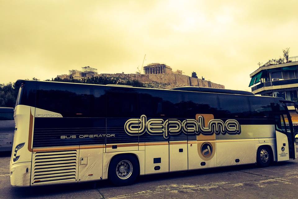 Depalma Bus