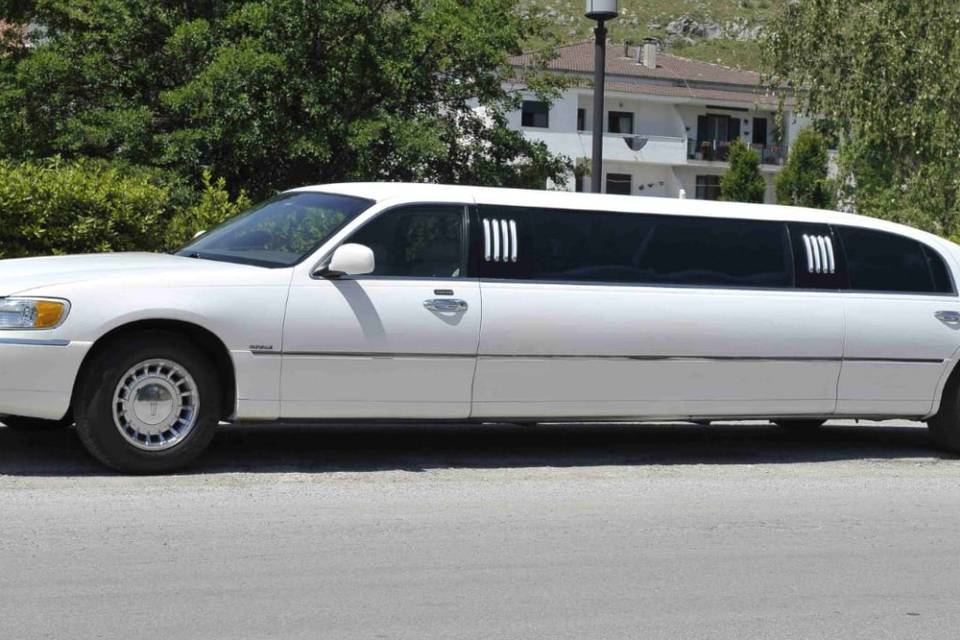 Limousine