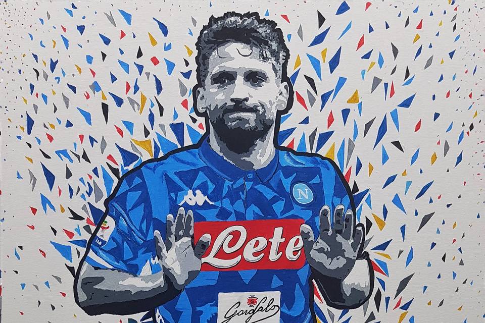 Dries Mertens