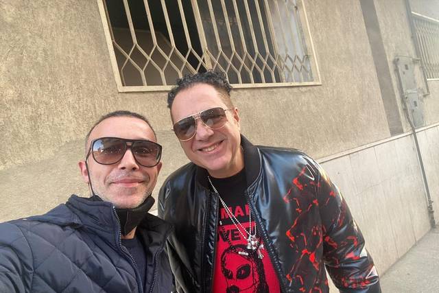 Joe t vannelli