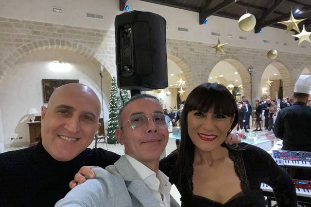 La mia violinista preferita:-)