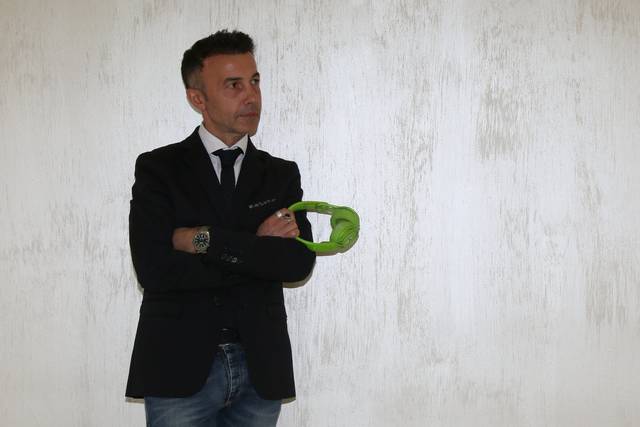 Angelo Erinnio Dj