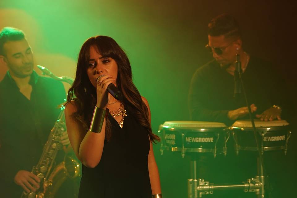 Video promo
