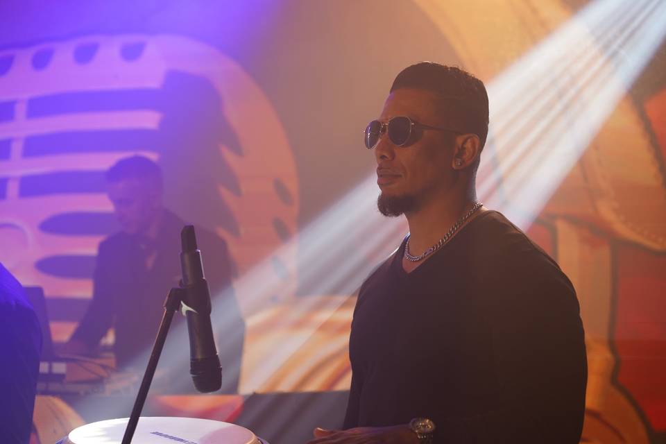 Video promo