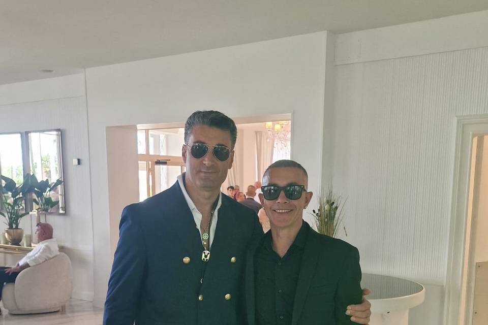PIERO EL SAX AHAHA