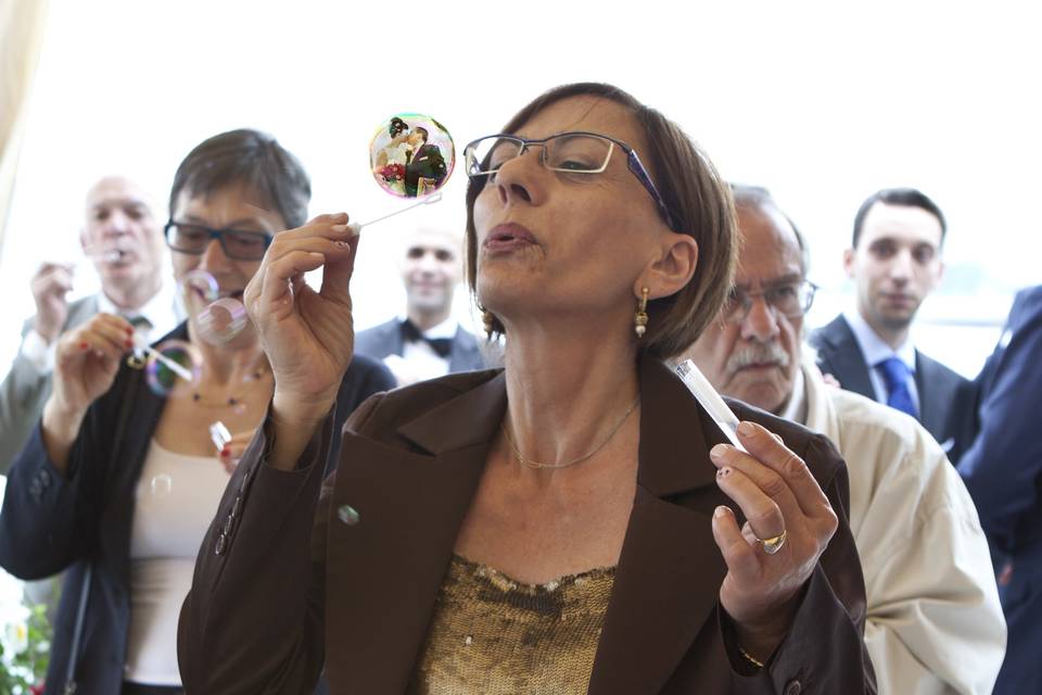 Invitati