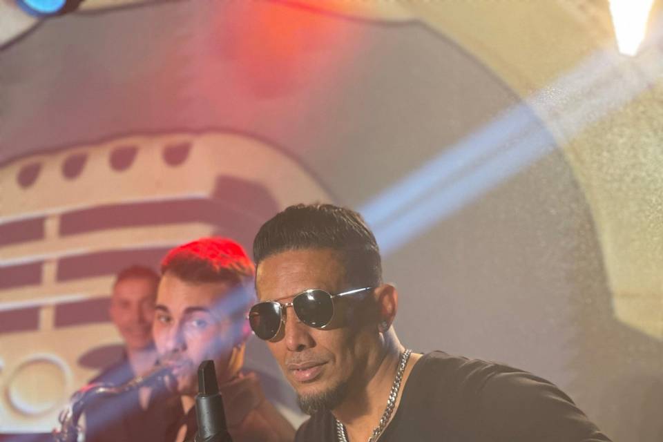 Video promo
