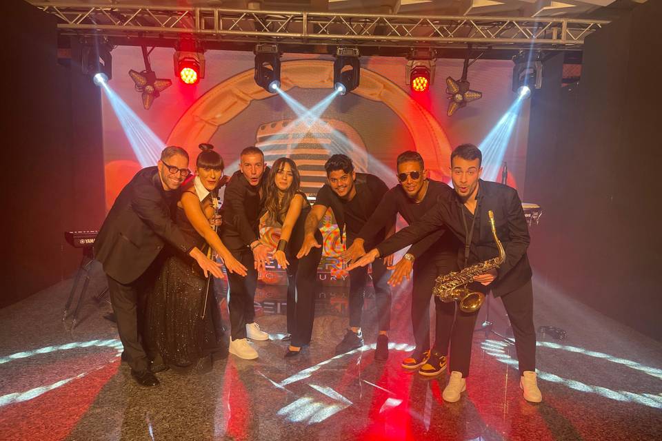 Video promo