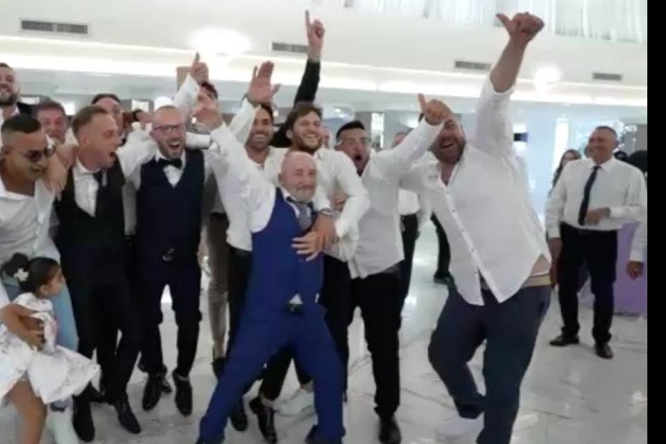 Matrimonio