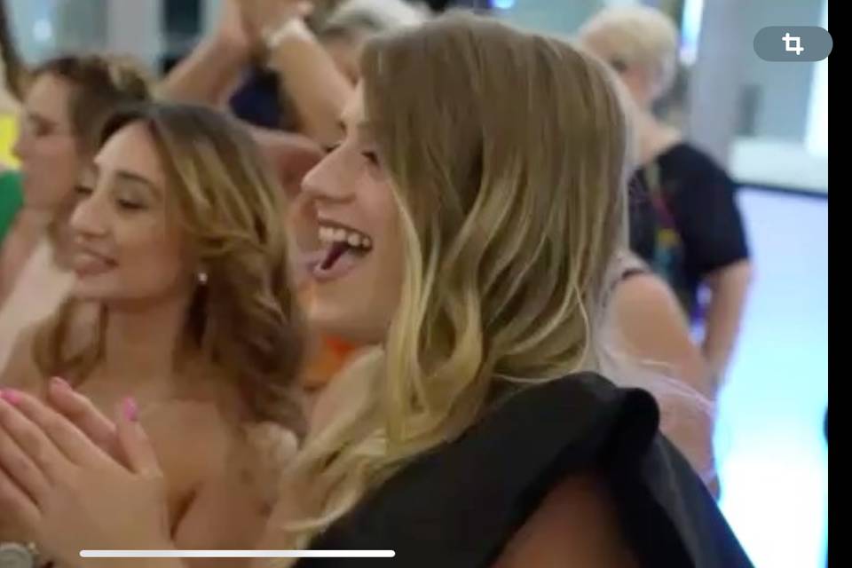 Matrimonio