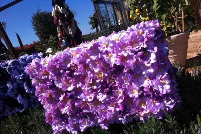 Il Giardino di Loredana