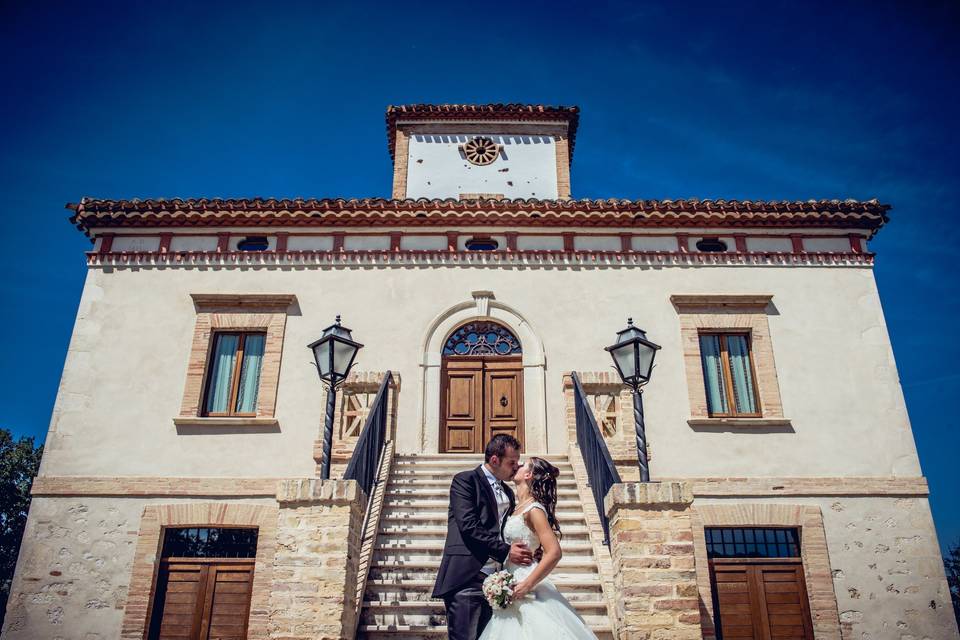 Francesco e Antonella