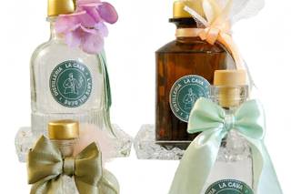 Distilleria La Cava 