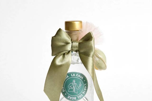 VECCHIA FARMACIA 100ML