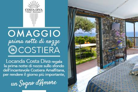 Locanda Costa Diva