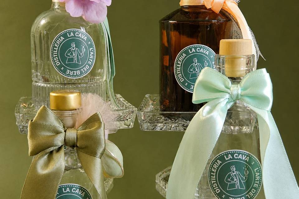 Distilleria La Cava 