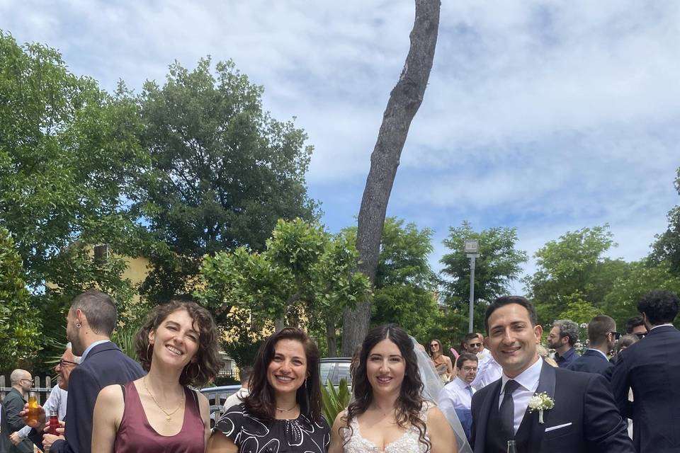 Elisa & Roberto 6.6.26