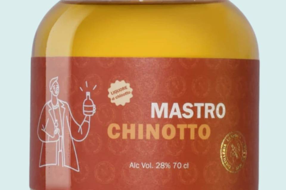 Mastro chinotto