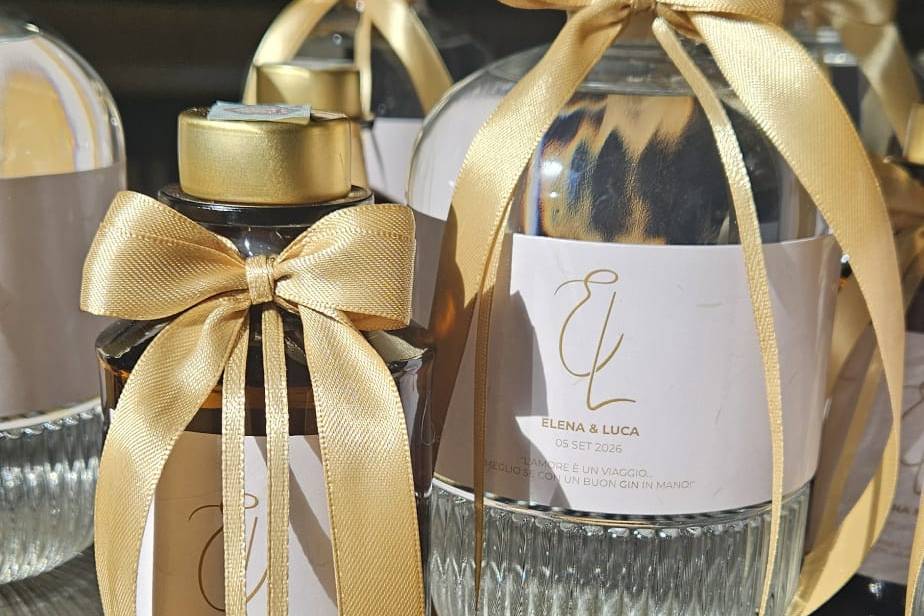 OASIS 200ML + MANILA 700ML