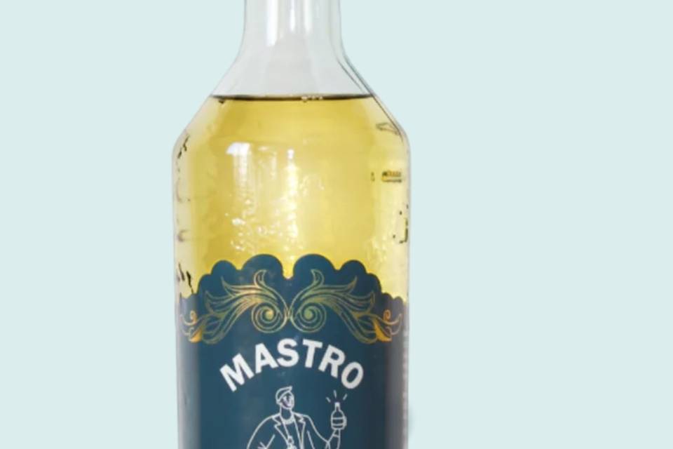 Vermouth bianco