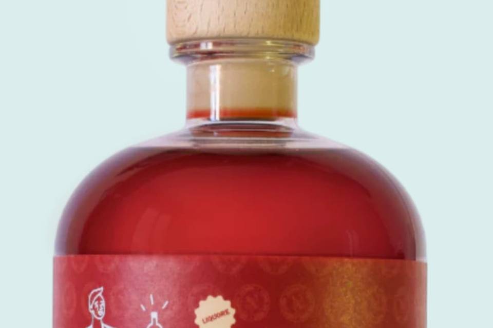 Mastro bitter