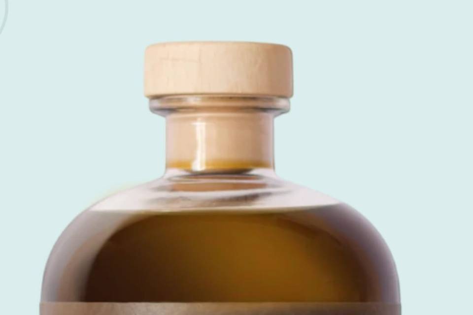 Mastro amaro delle puglie