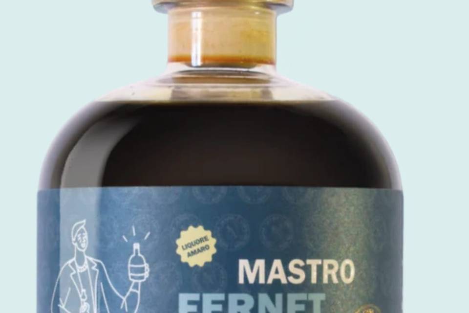 Mastro fernet