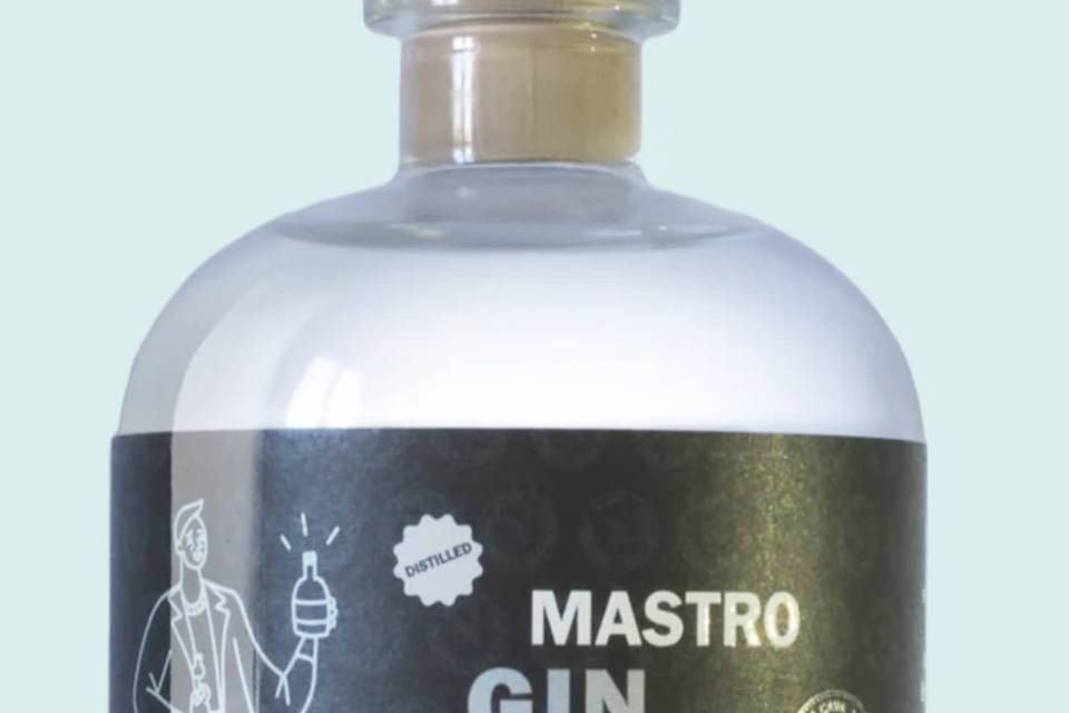 Mastro gin